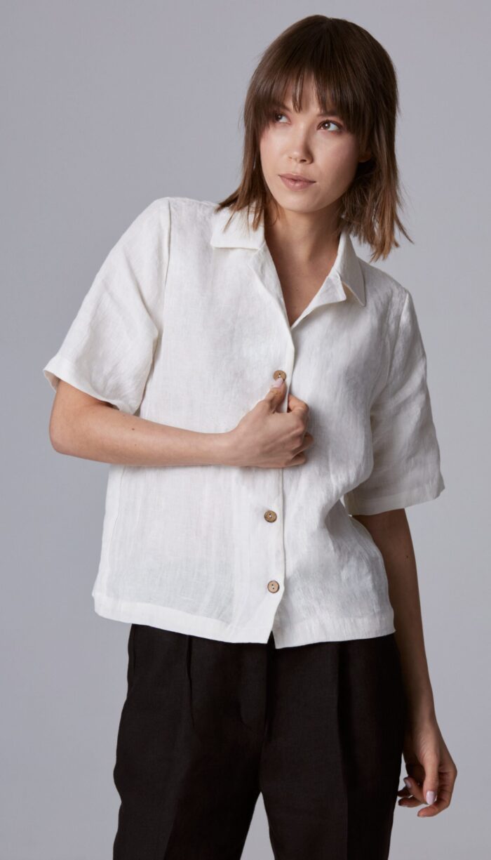 resort shirt