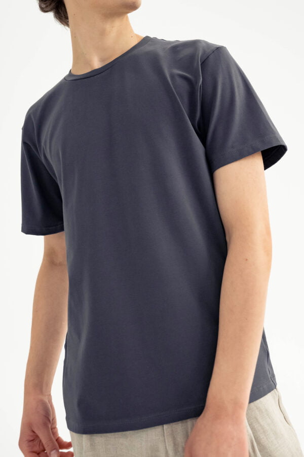 Graphite-Mens-T-Shirt