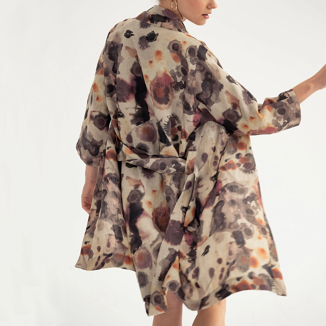 Prints Print 20 Kimono