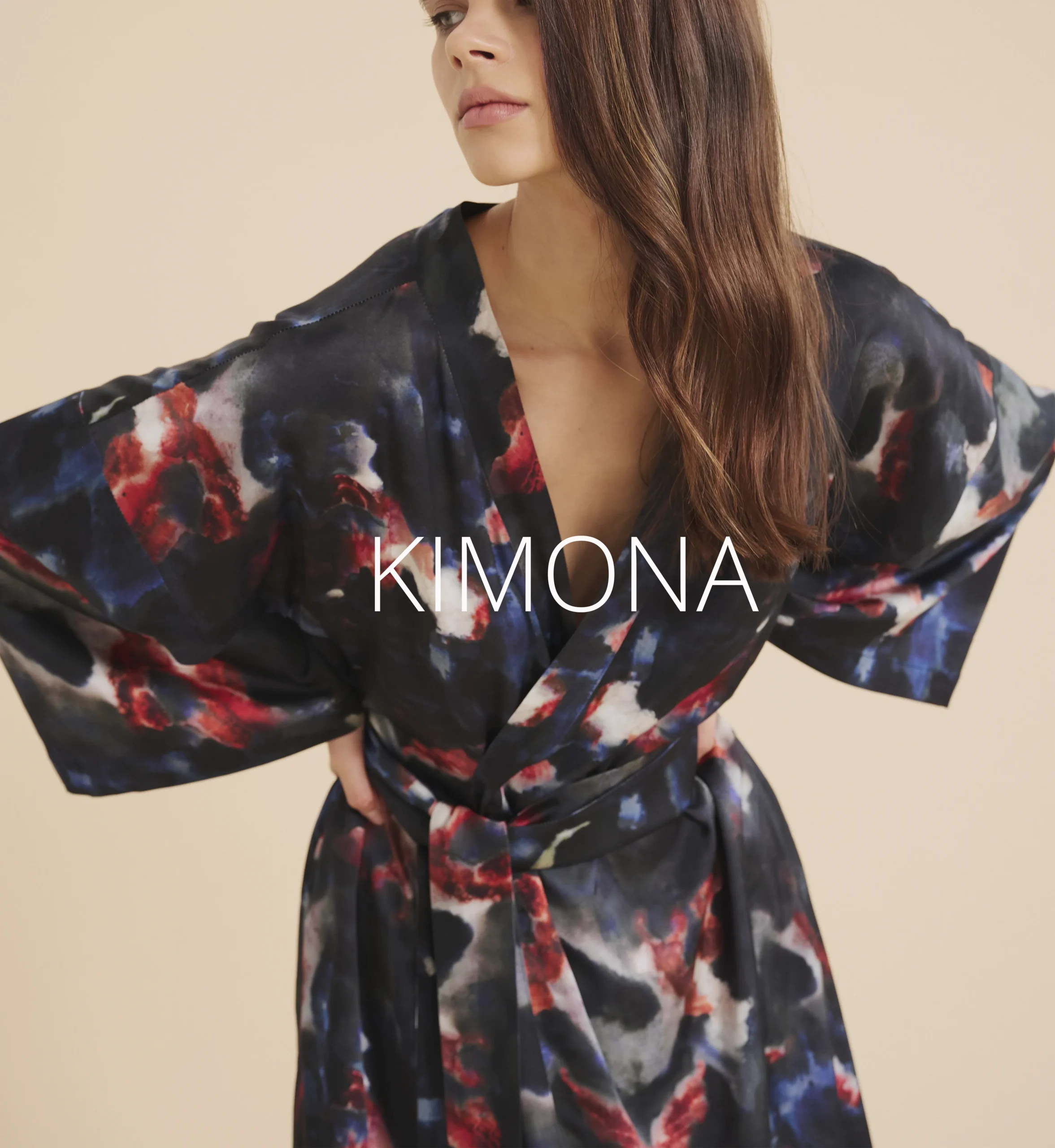 Kimona Sny Vision