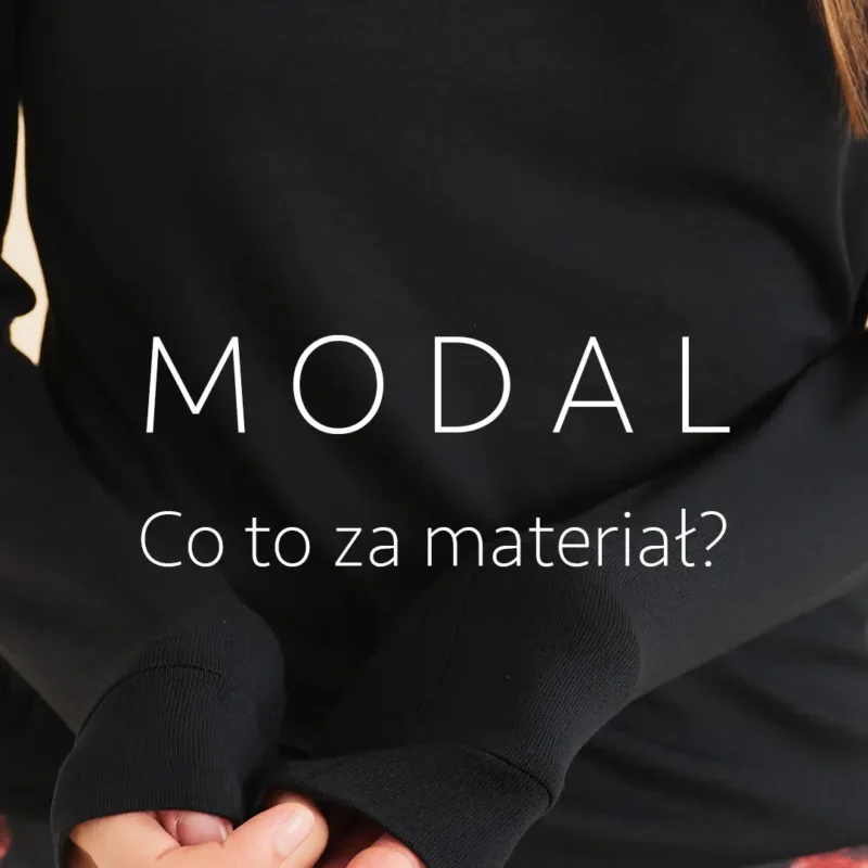 Modal Co To Za Materiał?