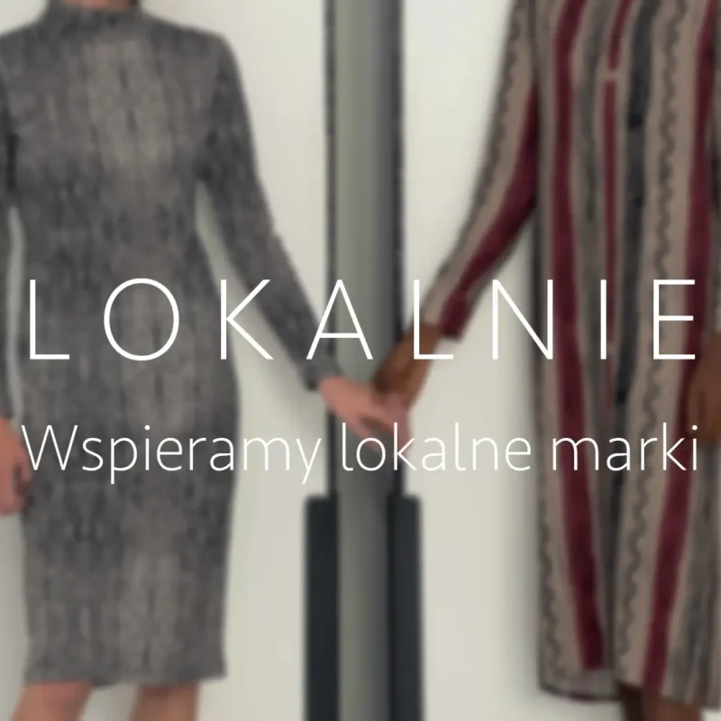 Lokalne Marki Należy Wspierać
