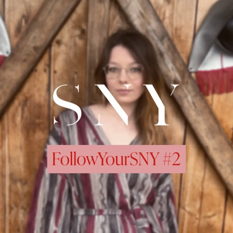 Followyoursny Historia Kasi Art Dolls