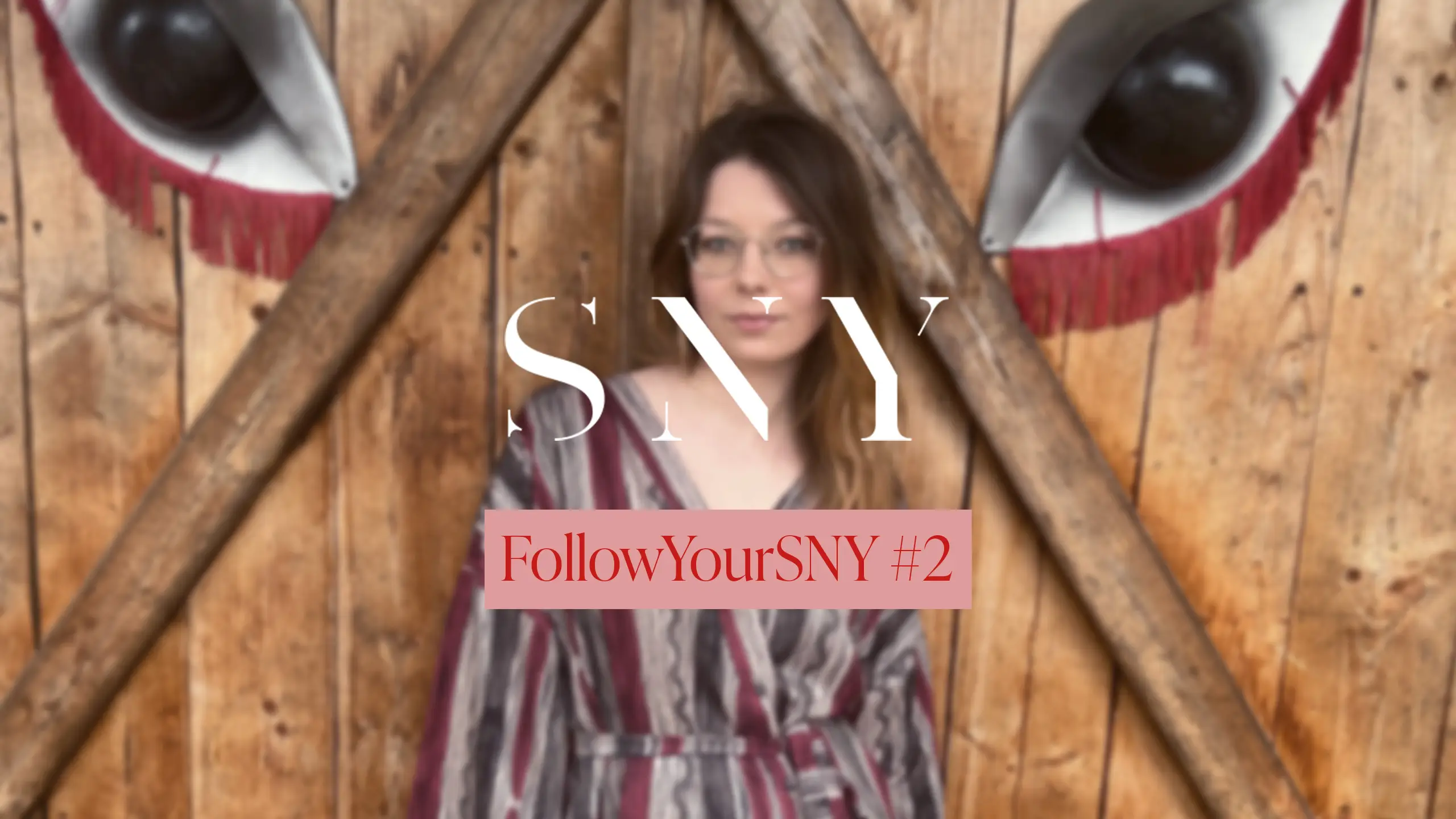 FollowYourSNY #2 Poznaj Kasię, która robi przepiękne lalki.