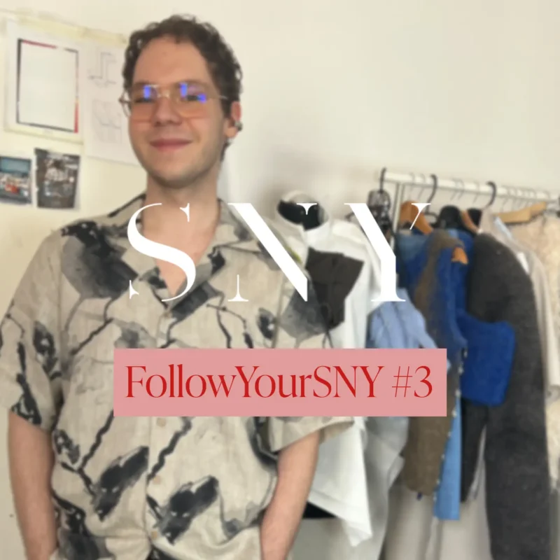 Followyoursny