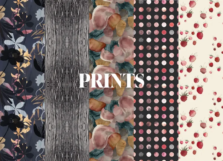 Prints Sny