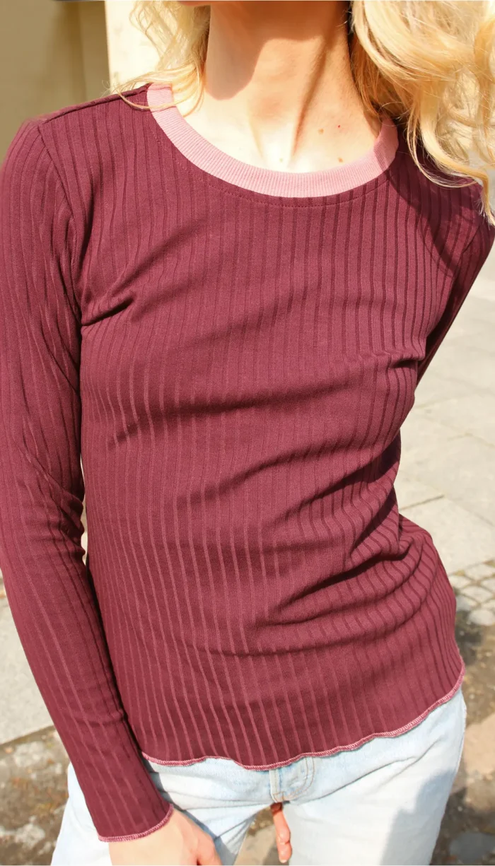 svg+xml;charset=utf » SNY VISION » ubrania dla kobiet i mężczyzn. longsleeve bordo