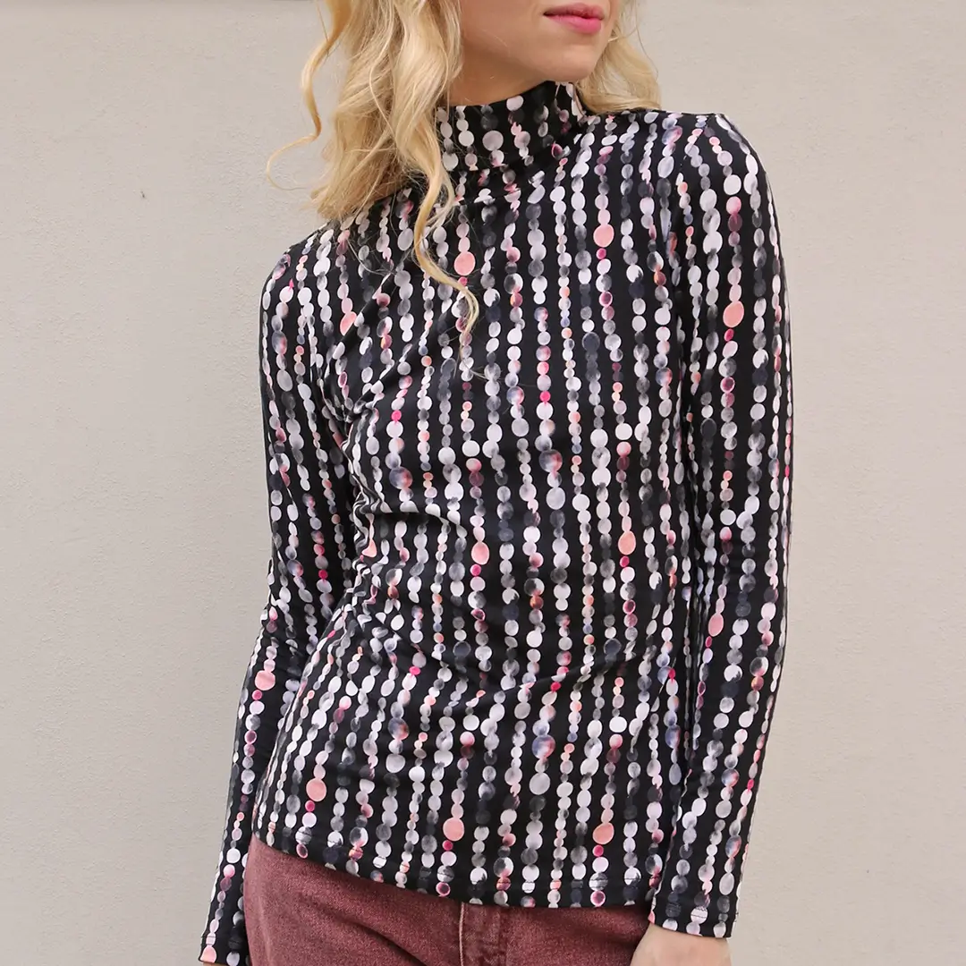 golf print 25