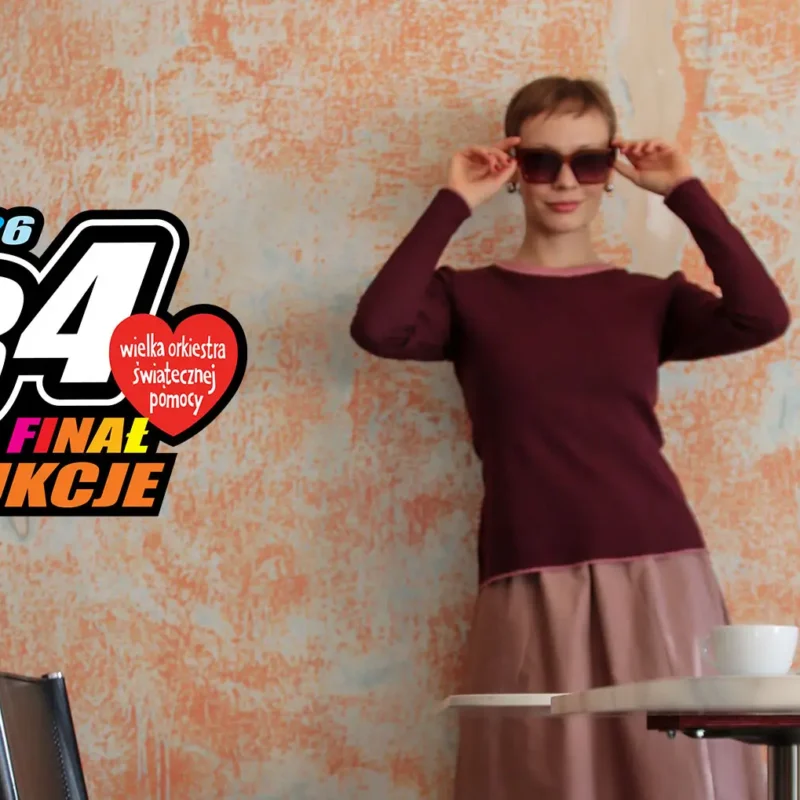 SNY kolejny raz grają z WOŚP