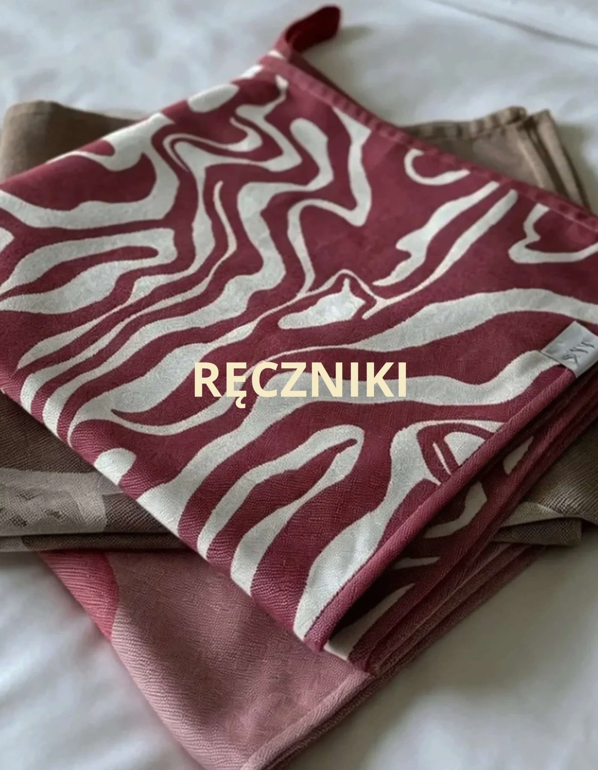 ręczniki
