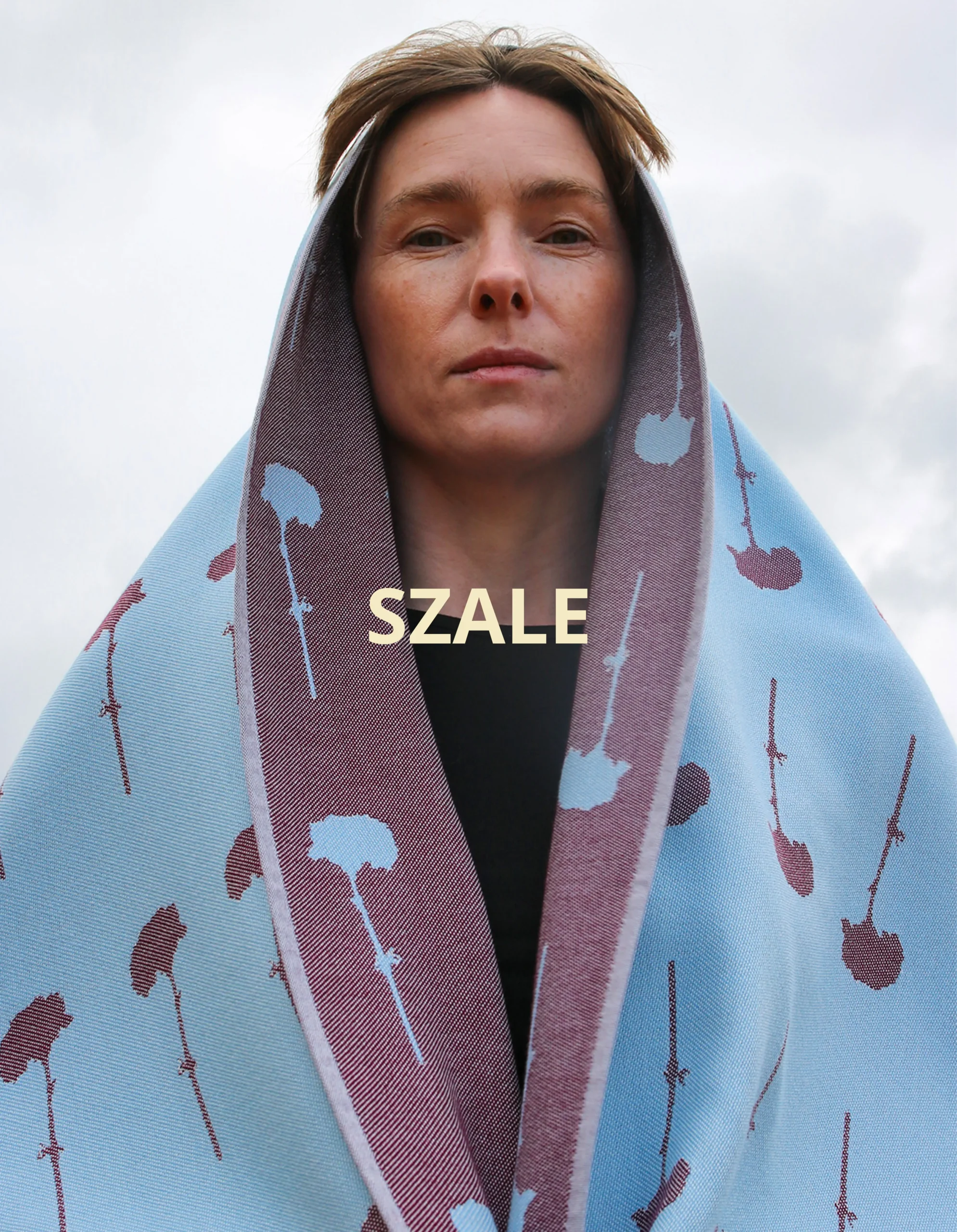 szale